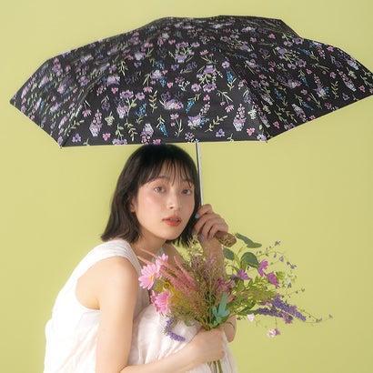 รุ่นพิเศษสุดคิวท์!! ร่มพับ Wpc. × Sanrio Characters