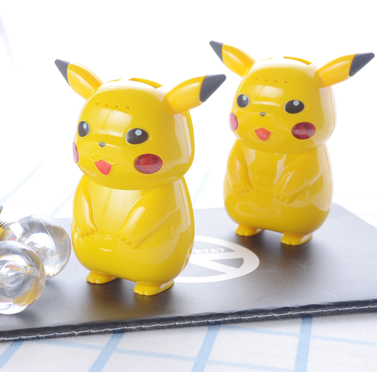 Power Bank Pikachu ปิกาจู (10000mAh)