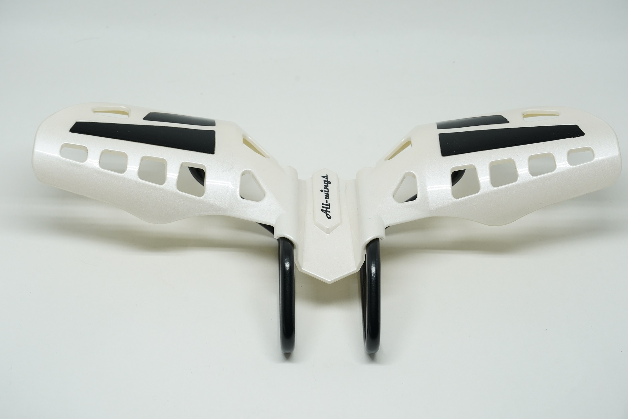 เบาะปีกนก อาน ปีกนก All-wings saddle Falcon