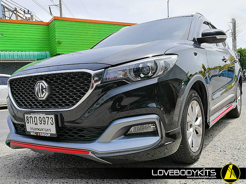 ชุดแต่ง AMOTRIZ : MG ZS 2015-2017