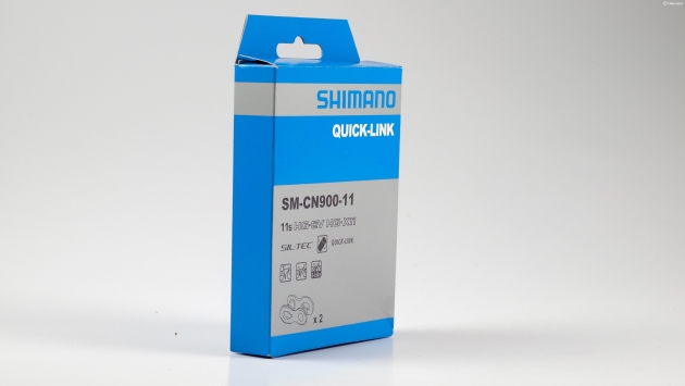 ตัวปลดโซ่เร็ว SHIMANO 11-SPEED, SM-CN900-11, จำนวน 2 คู่