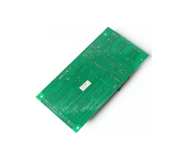 แผงวงจร CONTROL BOARD ตู้เชื่อม JASIC รุ่น MIG250 (3PH) Pn.10070261 (แท้) ##