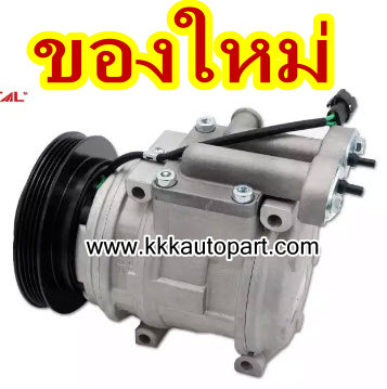 คอมแอร์ แดวู , DAWOO DH220-5 (ของใหม่ ประกัน 3 เดือน) แบรนด์ STAL