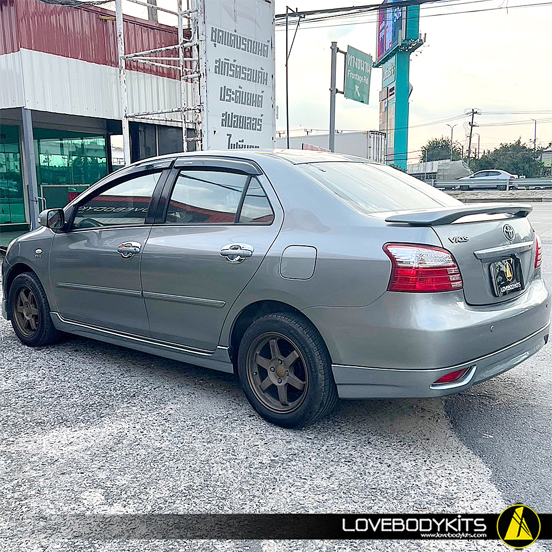 ชุดแต่ง ACC : VIOS 2007-2012