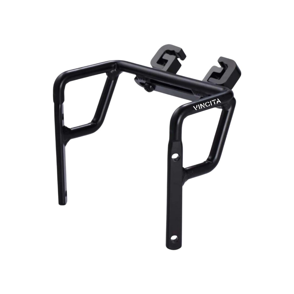 VINCITA B038EW-L กระเป๋าใต้อาน ไซส์ L EVERYWHERE วินสิตา EVERYWHERE SADDLE BAG SIZE L