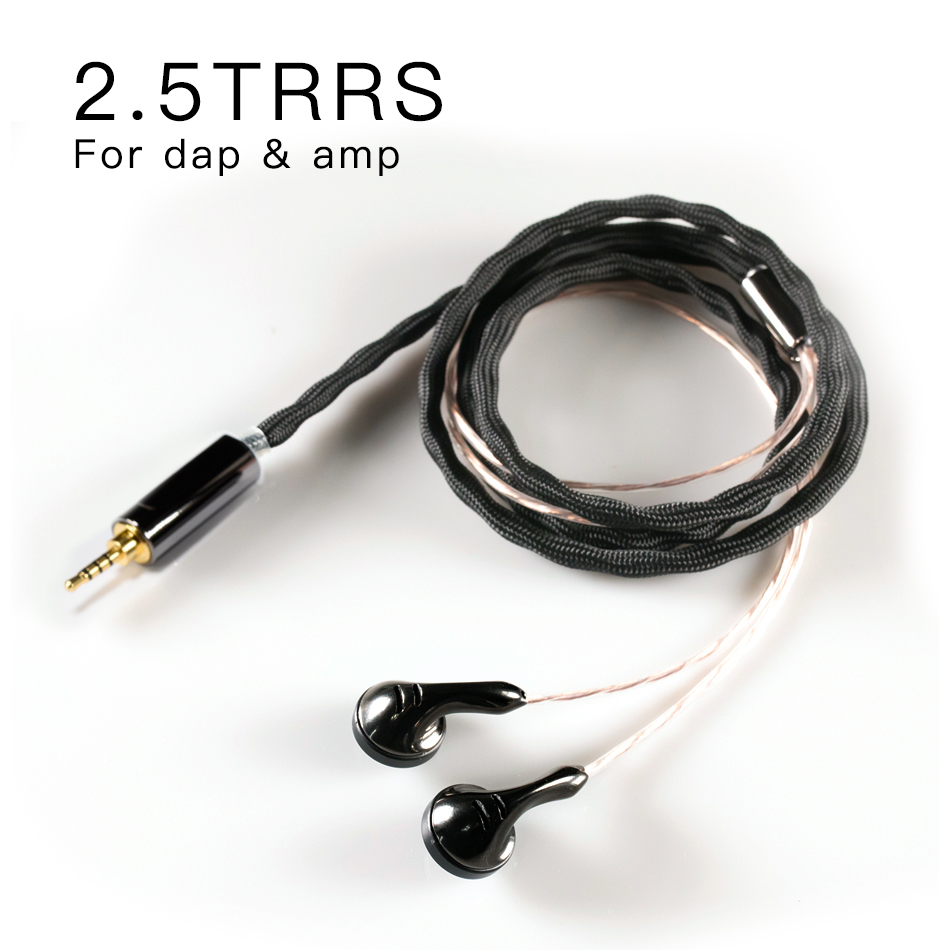 ขาย VE Asura 3.0 FE หูฟังเอียบัดที่ให้คุณภาพเสียงระดับ IEMs