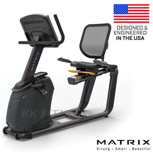 จักรยานเอนปั่นMatrixรุ่นR30XR