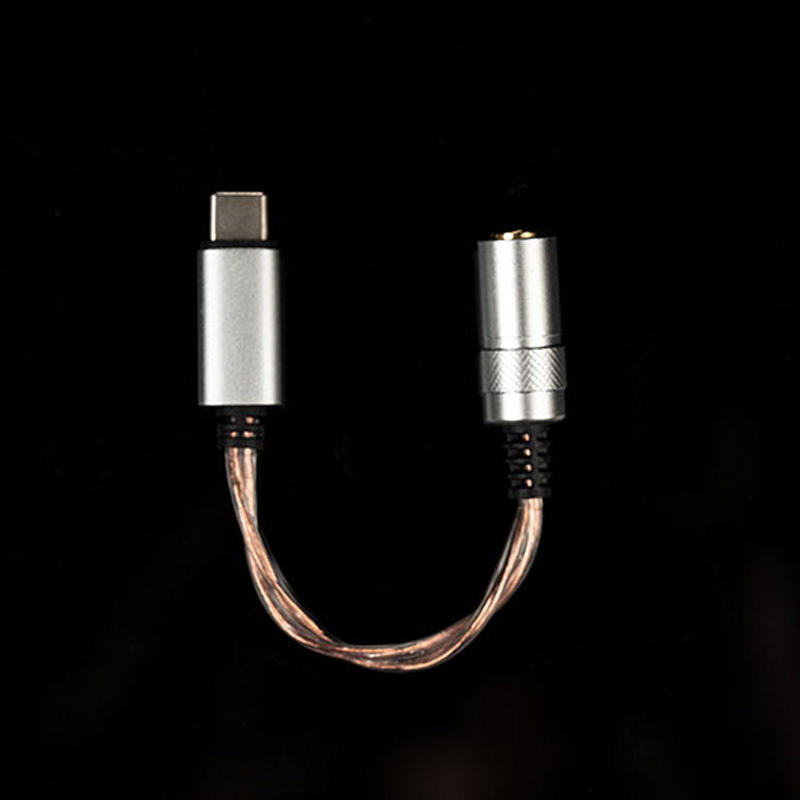 VE Devastator DAC รองรับไมค์ หางหนูเสียงดี กำลังขับสูงถึง 300 ohms คุณภาพเกิดคาด