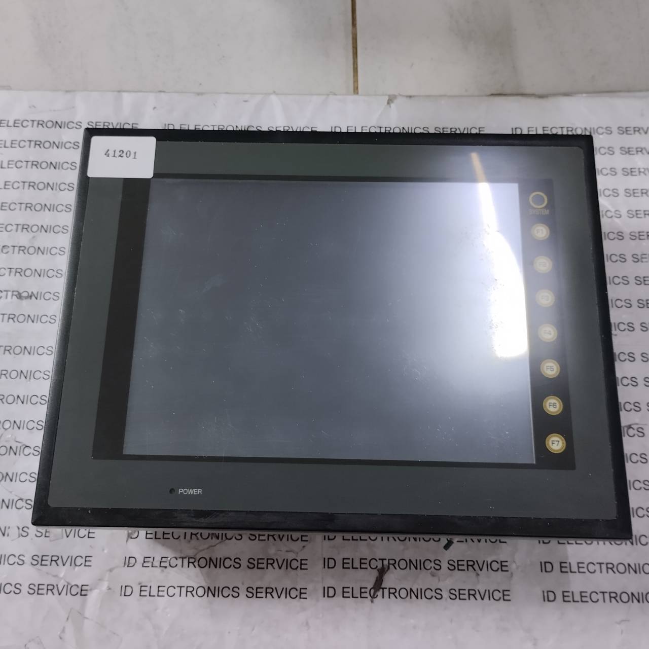 V710IS HMI " HAKKO "