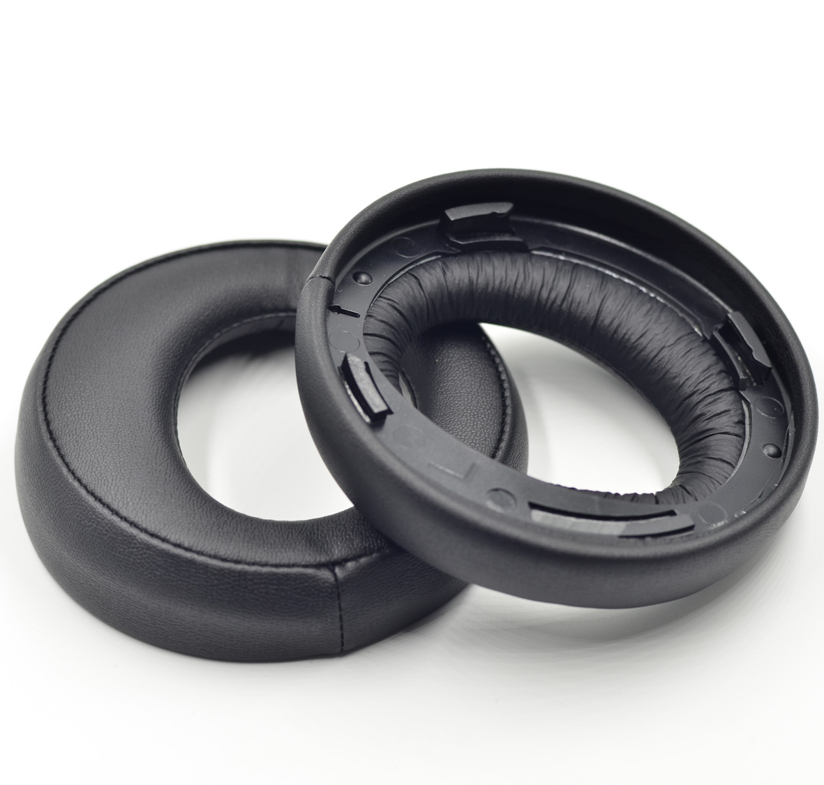 ขาย X-Tips รุ่น XT190 ฟองน้ำพร้อมแกนสำหรับหูฟัง Sony Gold , PS3 , PS4 , 7.1 Gold