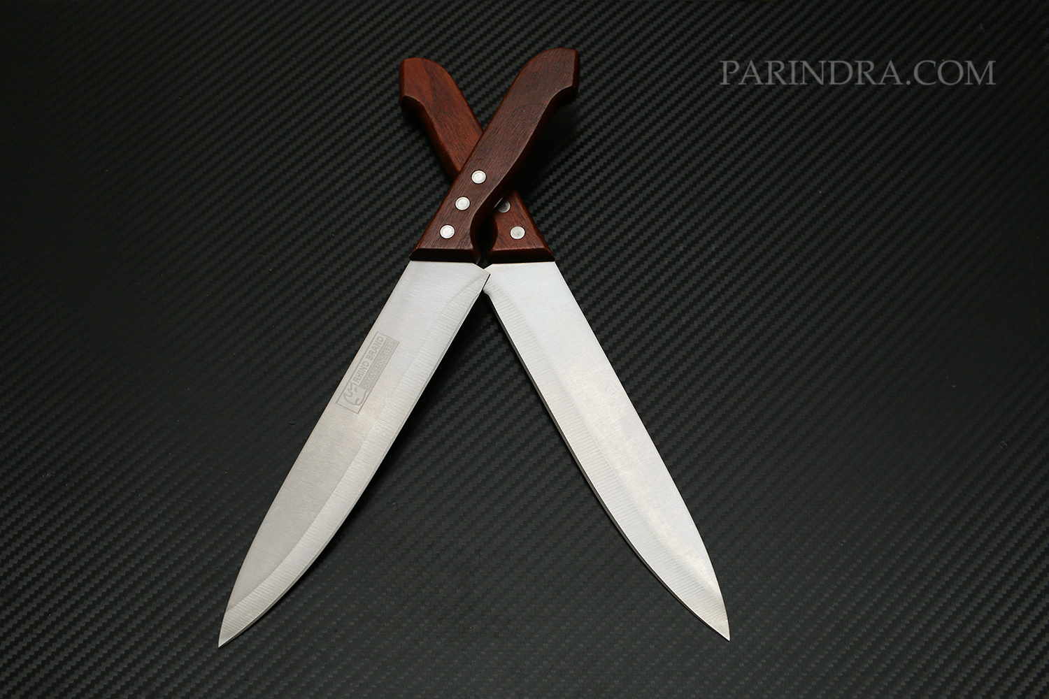 มีดทำครัว RHINO BRAND No.830 MEAT KNIFE สำหรับการประกอบอาหาร คมสุดๆ (ของแท้)