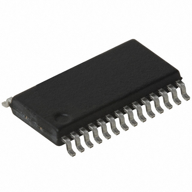 PIC24FJ64GA002-I/SS 16-Bit RAM 8KBytes ไมโครคอนโทรลเลอร์ (MCU) MICROCHIP SSOP-28