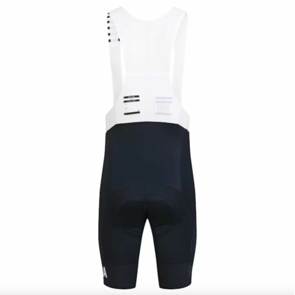 กางเกงเอี้ยมขาสั้น กางเกงปั่นจักรยาน RAPHA PRO TEAM BIB SHORTS NEW2024