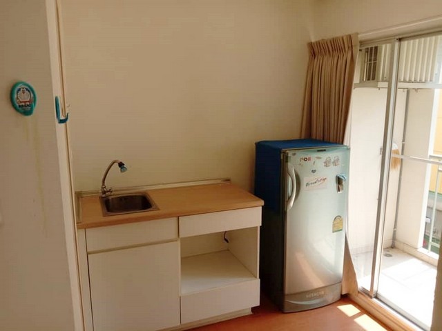 ให้เช่าคอนโด ลุมพินี ทาวน์ รามอินทรา-ลาดปลาเค้า 23 ตรม.ใกล้ถนนรามอินทรา ใกล้เดอะแจ๊ส