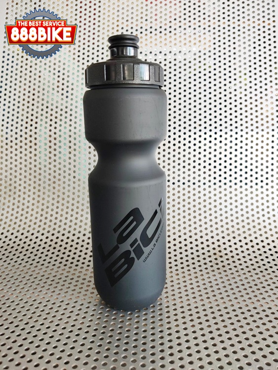 กระติกน้ำพลาสติก สำหรับนักปั่น LABICI water bottle มีสินค้า 529M/ ขนาด600cc. และ BT701L/ขนาด 800cc.