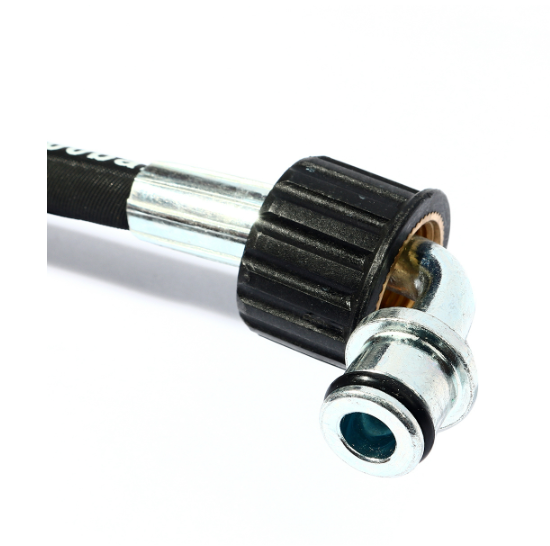 สายยางใน เครื่องฉีดน้ำแรงดันสูง POLO โปโล WARRIOR140N Pn.P172-W140N-003 (แท้) ##