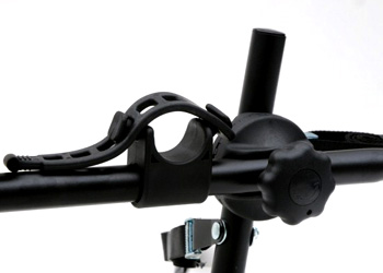 แร็คบรรทุกจักรยาน HOLLYWOOD Express 2 Car BIKE RACK, E2(แร็คจักรยาน ใส่ได้ 2 คัน) แร๊คท้ายรถ