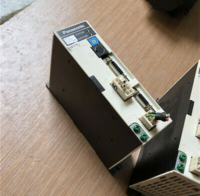 MUDS5A1A1A SERVO DRIVE " PANASONIC "