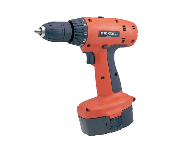 มอเตอร์สว่านไร้สาย Maktec มาคเทค MT065 Pn.629807-1 (แท้) ##