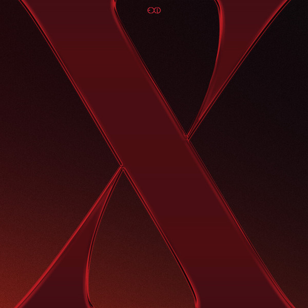อัลบั้ม #EXID - 10th Anniversary Single Album X (นำเข้า 14-25 วัน)