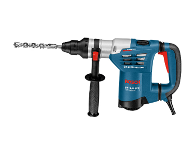 แหวนรอง สว่านโรตารี่ Bosch บอช GBH4-32DFR [#146] Pn.1610200029 (แท้-สั่ง)