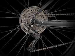 จักรยานไฟฟ้า TREK POWERFLY 4 เกียร์ DEORE 1*10สปีด ล้อ 27.5/29er Bosch compact 2A, 100-240V,/250w 2022