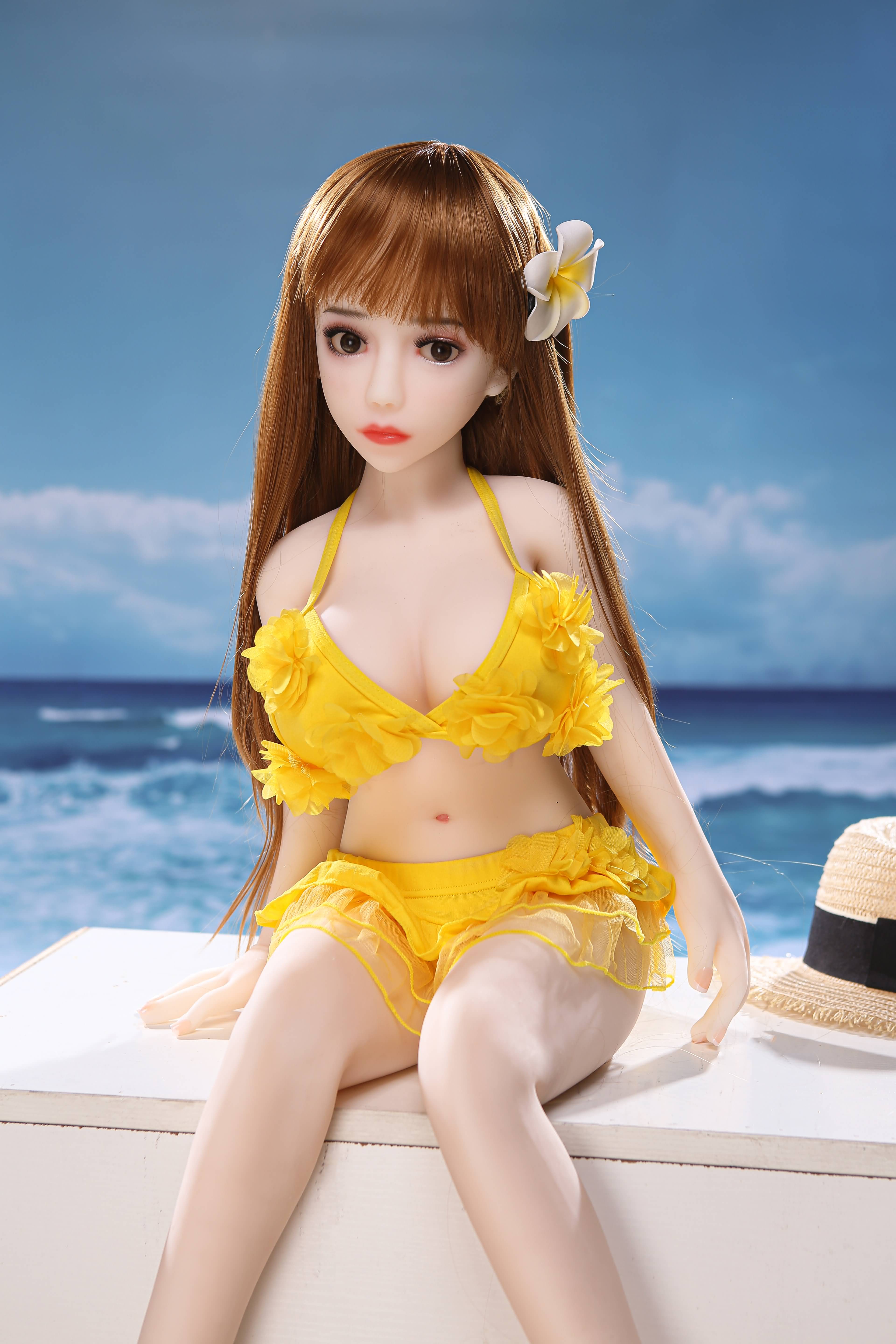 ANIME - 16 : ตุ๊กตาขนาด 98 Cm