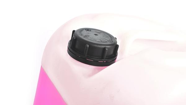 น้ำยาล้างจักรยาน Muc-Off NANO TECH BIKE CLEANER (1ลิตร และ 5 ลิตร)