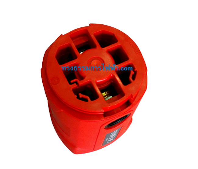 เสื้อฟิลคอยล์ หินเจียร 7นิ้ว Maktec MT900, MT901 Pn.188062-9 (แท้) ##