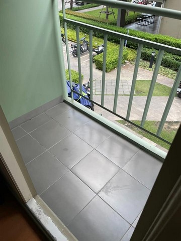 ให้เช่าคอนโด ลุมพินี ทาวน์ชิป รังสิต-คลอง1 ตึกB7 ห้อง 22 ตรม.เฟอร์ครบ พร้อมอยู่