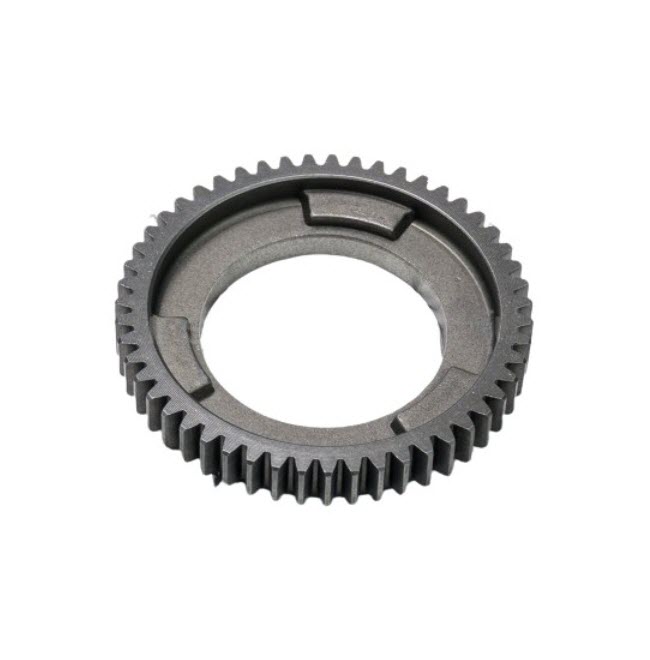 เฟืองเพลา SPUR GEAR 51 สว่านโรตารี่ Makita-มากีต้า HR2475 [#23] Pn.227109-5 (แท้) ##