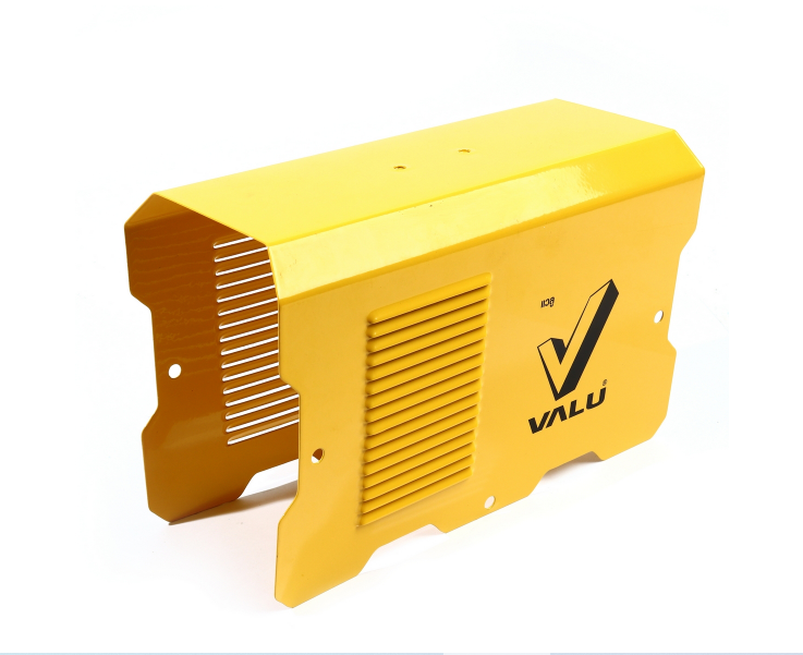 Machine Case เครื่องเชื่อม VALU วาลู รุ่น S400 Pn.V108P-S400011 ##
