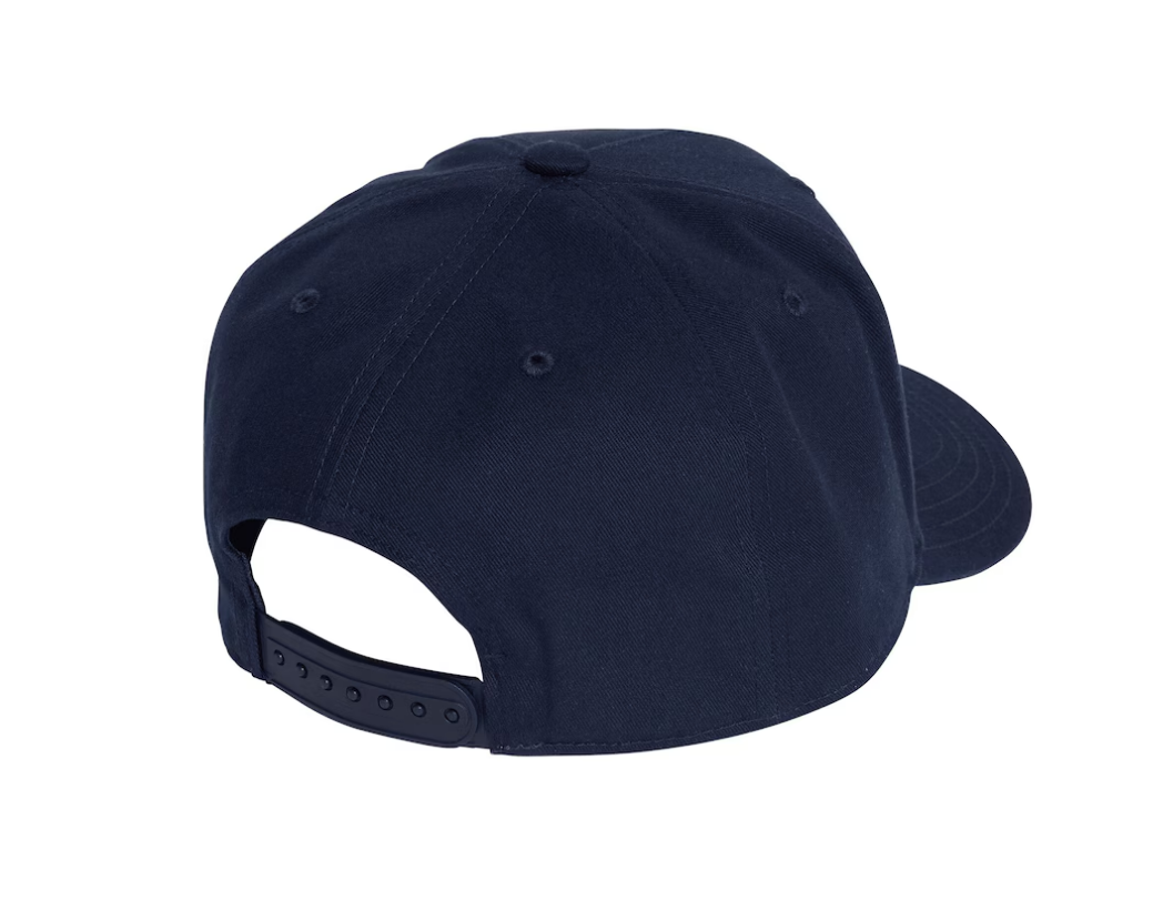 หมวกรีลมาดริดadidas Snapback ของแท้