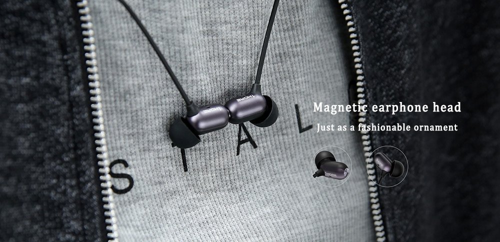 ขาย 1more C1002 หูฟัง2ไดรเวอร์ทรงแคปซูล