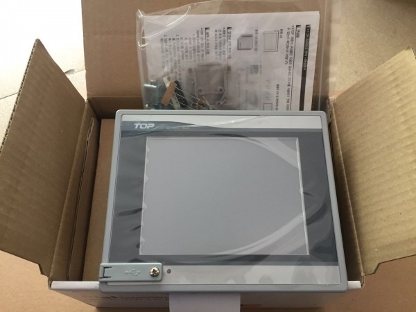 XTOP07TW-UD HMI " M2I "