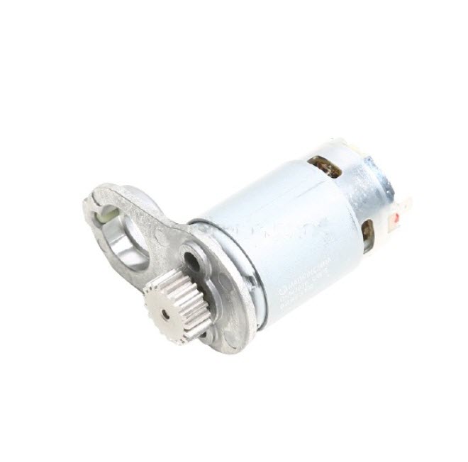 มอเตอร์ เครื่องตัดหญ้าไร้สาย Makita มากีต้า DUR181 Pn.629932-8 (แท้) ##
