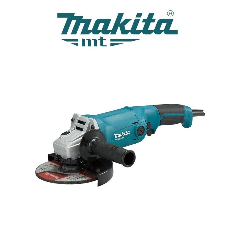 ฟิลคอยล์ หินเจียร Maktec-Makita MT904, MT905, M9002, M9002B, M9003B P/N.594668-7 (แท้) ##(*)