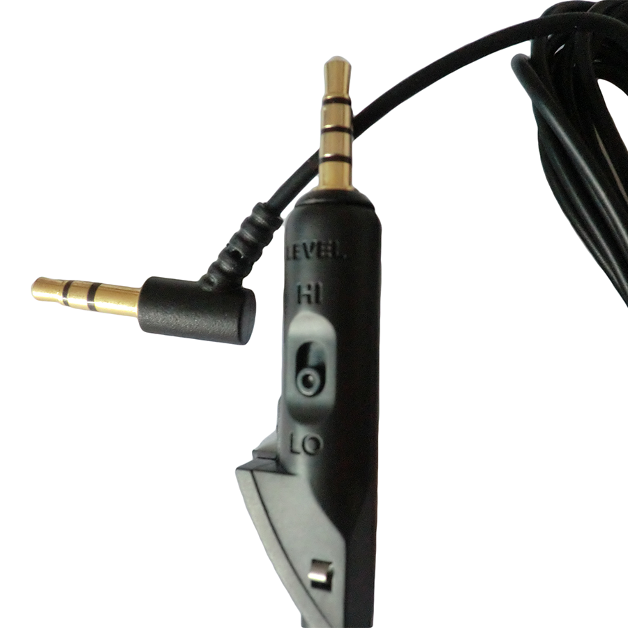 ขายสายหูฟัง X-Tips รุ่น XT103 สำหรับหูฟัง bose qc2 , qc15