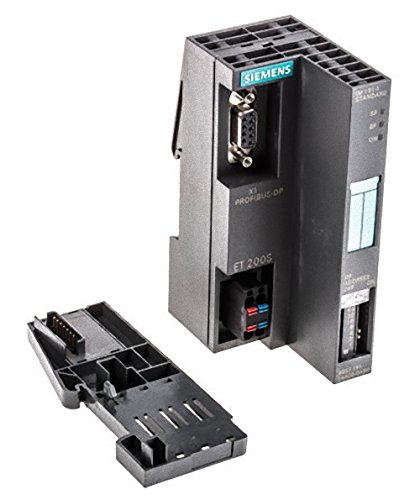 6ES7 151-AA05-0AB0 PLC " SIEMENS "