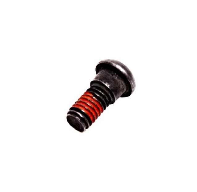 สกรูหัวหกเหลี่ยม M6 แท่นตัดองศา Makita มากีต้า LS1040 [#62, #64] Pn.265984-1 (แท้) ##
