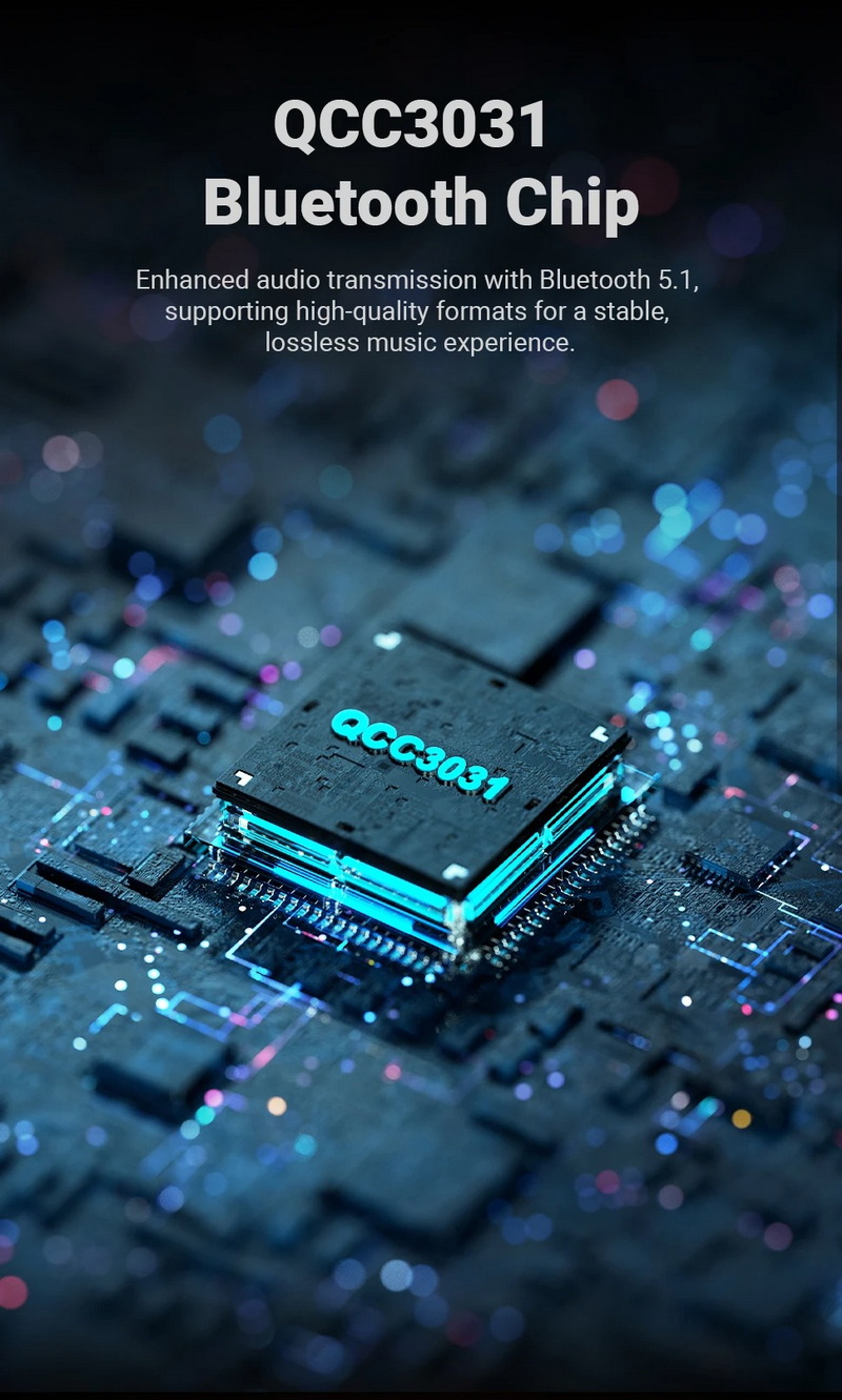 Fosi Audio GR40 Bluetooth DAC/AMP หลอดแก้วตั้งโต๊ะ ปรับเบส แหลมได้ ประกันศูนย์ไทย