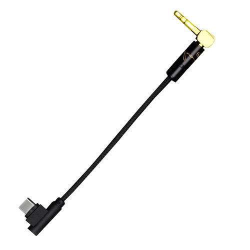 ขาย Cayin CS-40TC35 สายแปลง USB Type-C เป็น 3.5mm