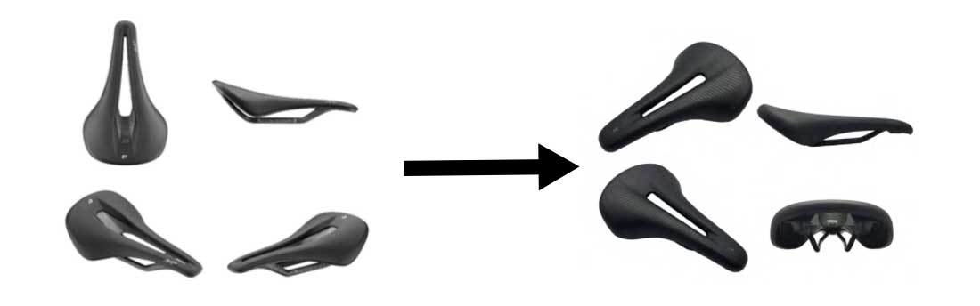 จักรยานเสือหมอบ GIANT PCR LTD 2 ปี 2026 | Shimano Tiagra 2×10 สปีด | ดิสก์เบรกไฮดรอลิก | 8.9 กก.