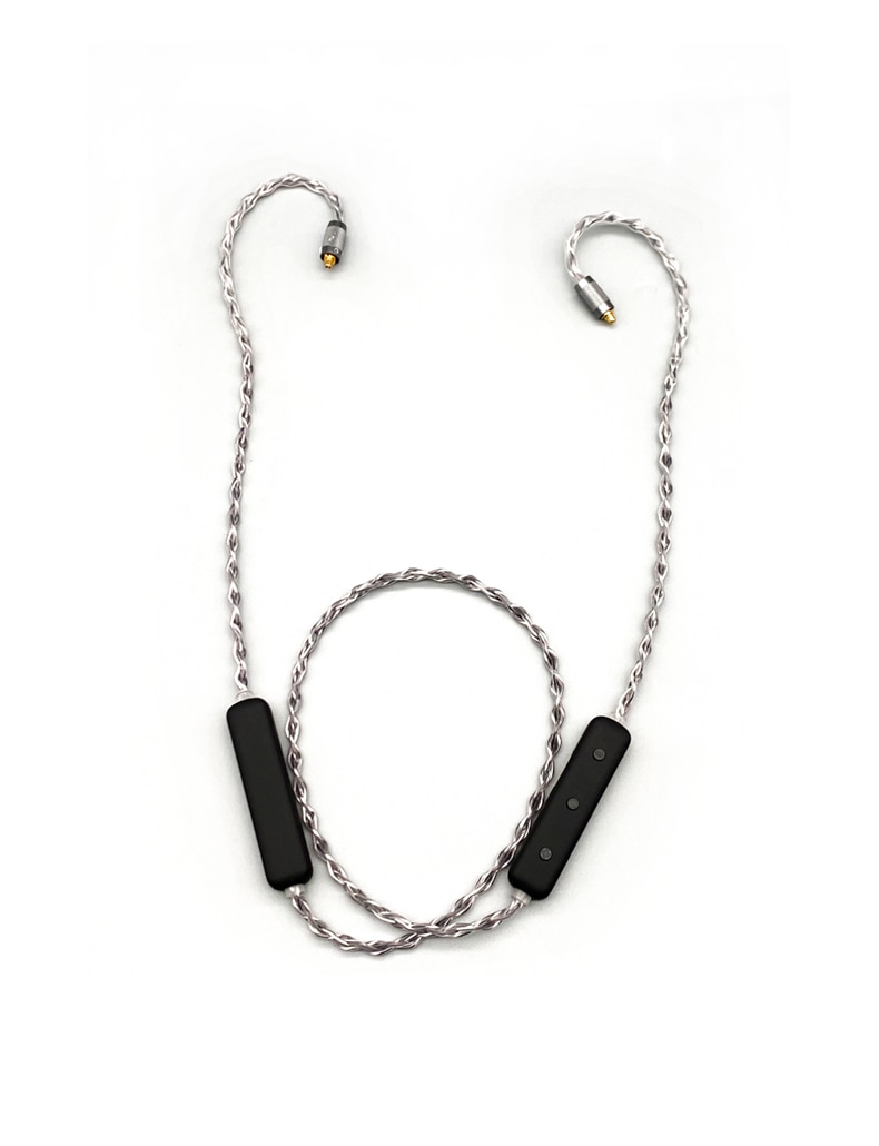 ขาย BGVP M2 สายอัพเกรดหูฟังแบบ True Wireless Bluetooth 5.1