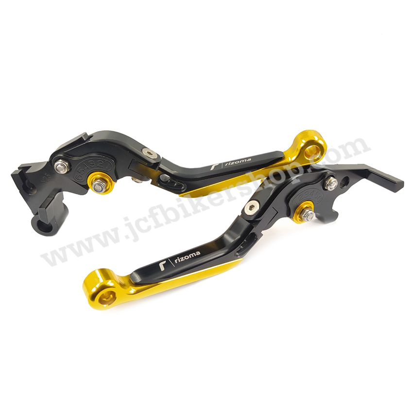 มือเบรกมือครัชแต่ง YAMAHA R3 2015 - 2018