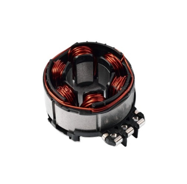 ฟิลคอยล์ บล๊อกไร้สาย Makita มากีต้า DTW300 (แท้) ##