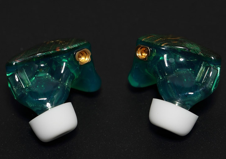 ขาย Magaosi K6 หูฟัง 6 ไดร์เวอร์ Pure Balanced (6BA) ระดับ Audiophile ถอดสายได้