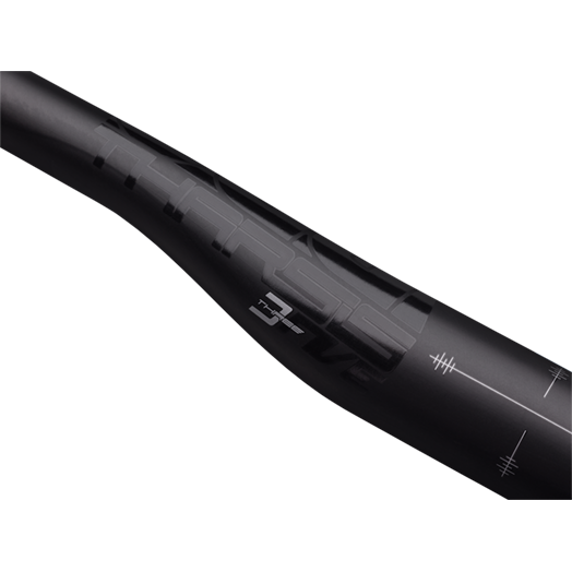 PRO แฮนด์ยกคาร์บอน MTB, THARSIS MINI RISE, 780MM ยก 10MM