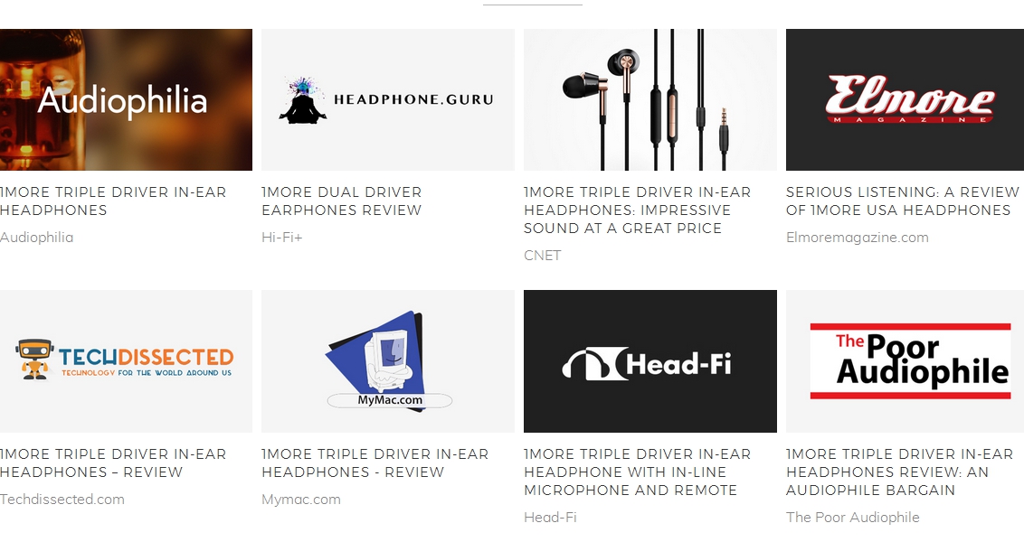 ขาย 1more earbud EO303 , DK503 หูฟัง Hi-Fi ระดับโลกรองรับ Android