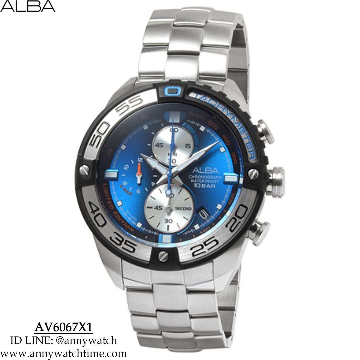 ALBA AV6067X1